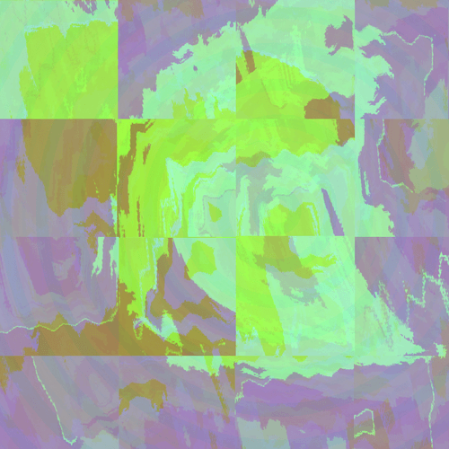Panoply - Massimo Magee