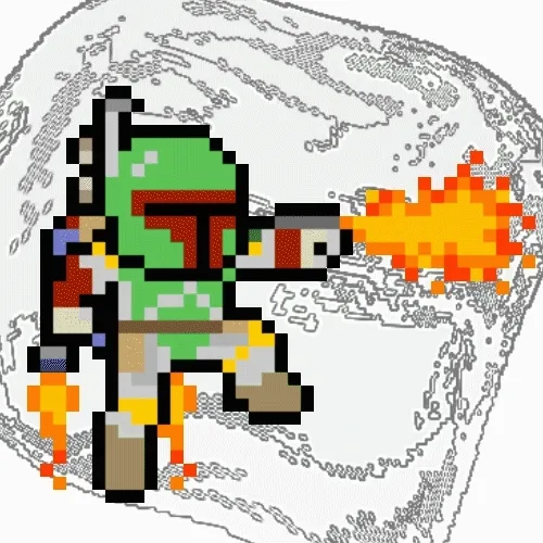 Crypto Heroe on Mars #1613