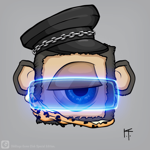Bored Alejandro