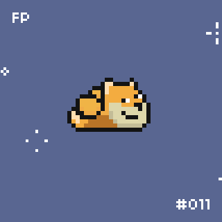 FlappyPunks #011
