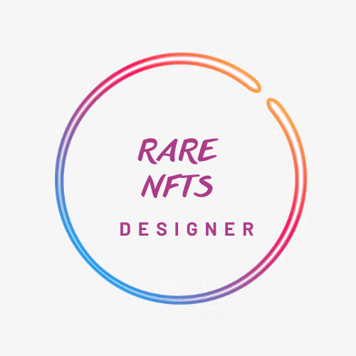 Rare_NFT_Designer
