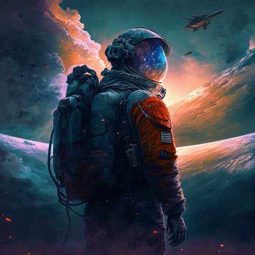 Journey #4