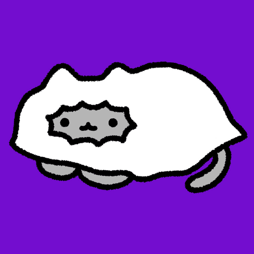 CatloafCats #14