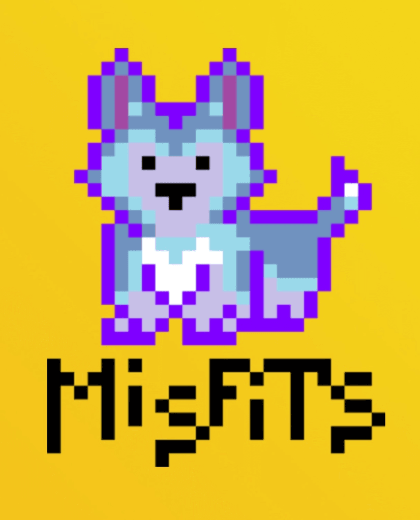 Misfit max #3