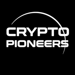 CryptoPioneers collection image