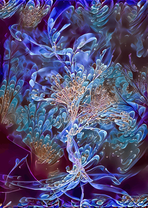 Butterfly Tree
