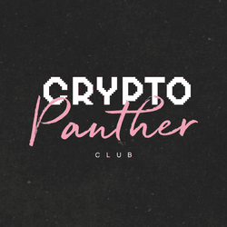 CryptoPantherClub collection image