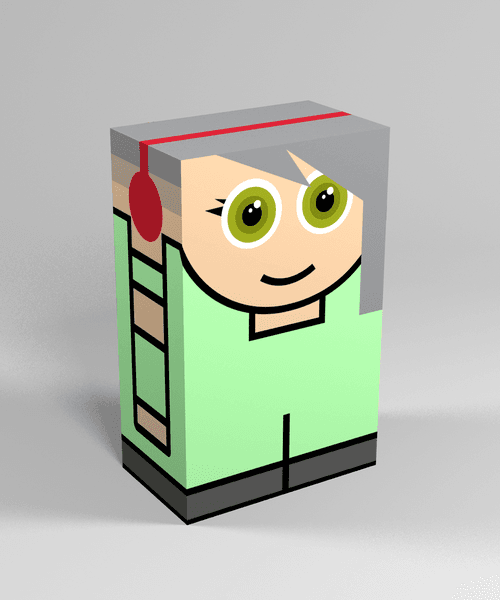  Minimint #3193