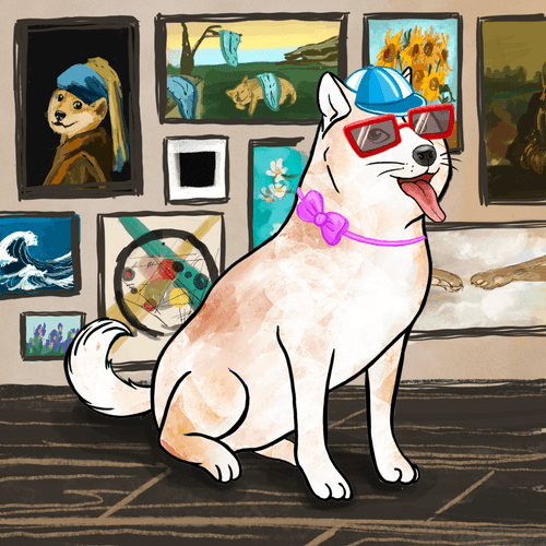 Doge #1612
