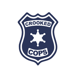 Crooked Cops NFT collection image