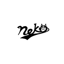 Nekohige-LOGO collection image