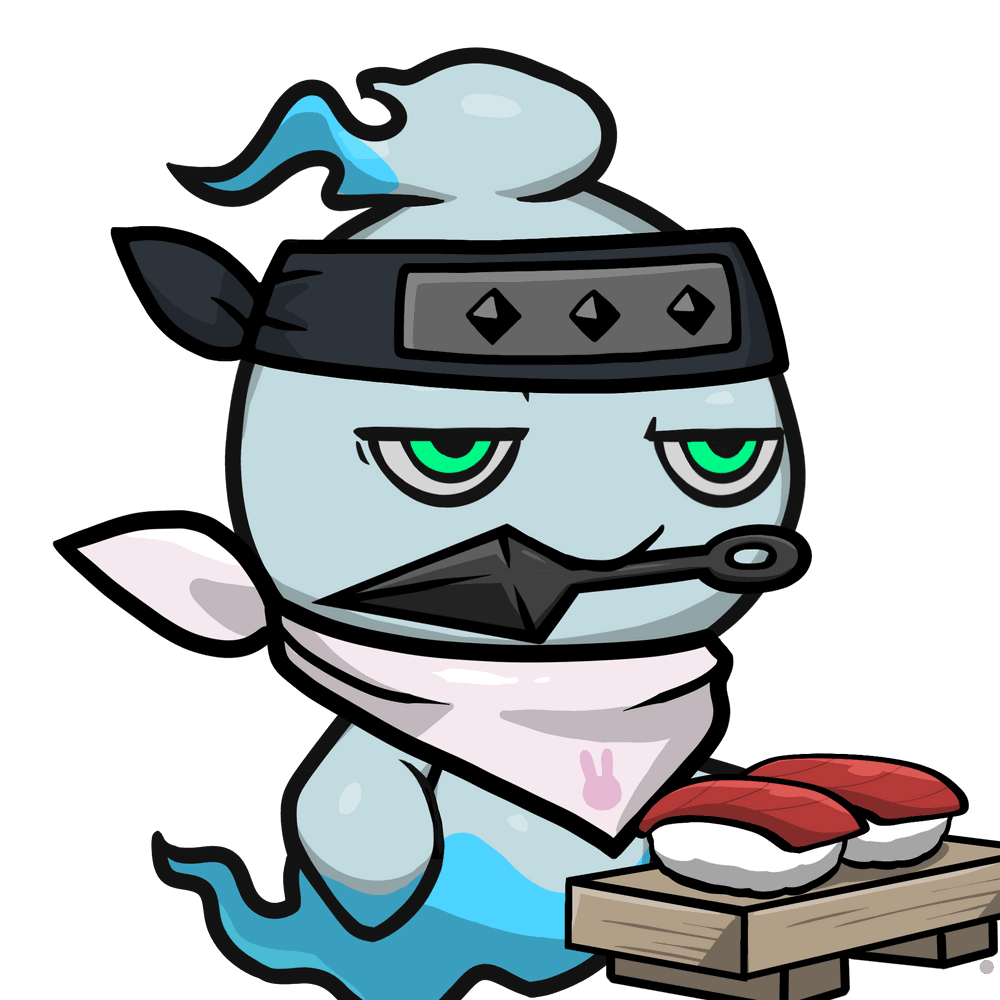 Mitama-Kunai #09151