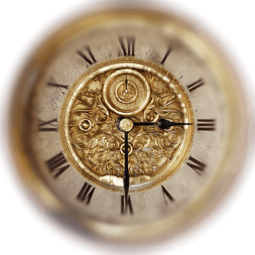 ClockWork Life