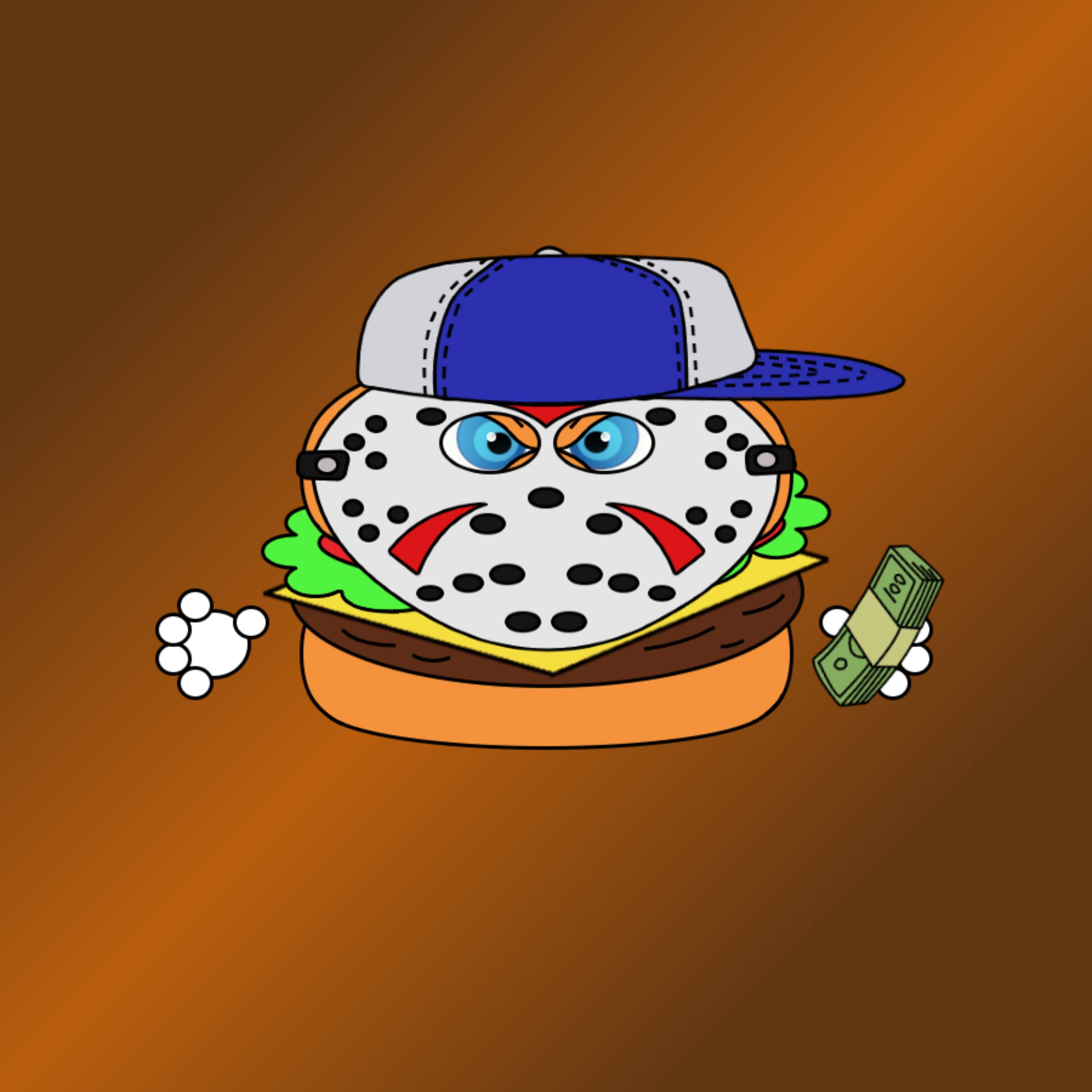 johnny-bad-burger-0074-johnny-bad-burger-opensea