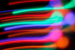 Kinetic Light Paintings collection image