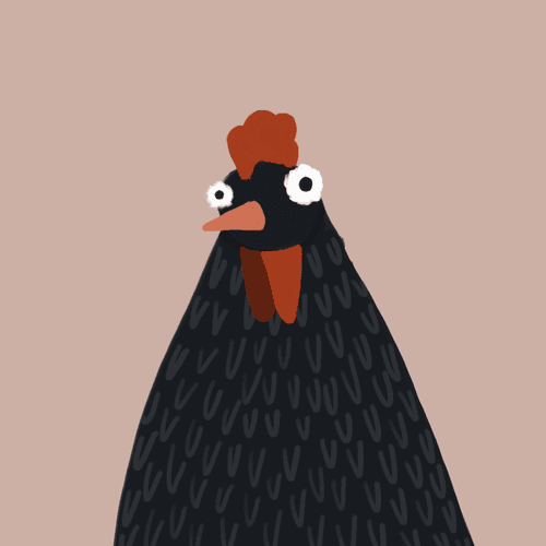 hen