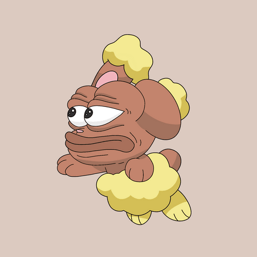 Pepemon #427