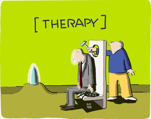 Gold Edition: G21 THERAPY