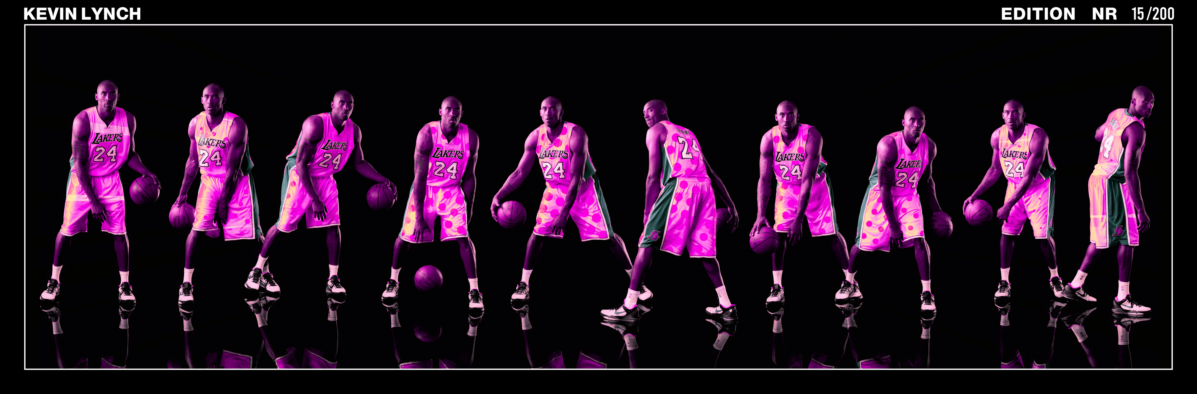 Kobe in Sequence #015
