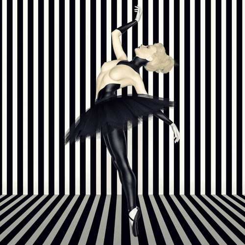 Dance - dXzKD02KbI
