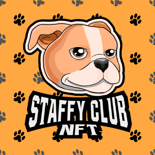 Staffy Club