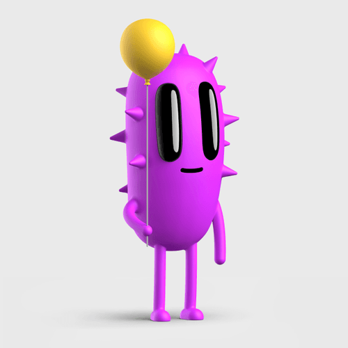 Asset item