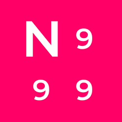 numbers 999 collection image