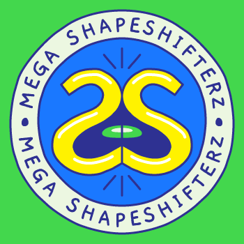 MegaShapeShifterz