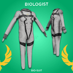 Bio-suit