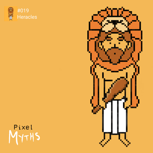 PixelMyths