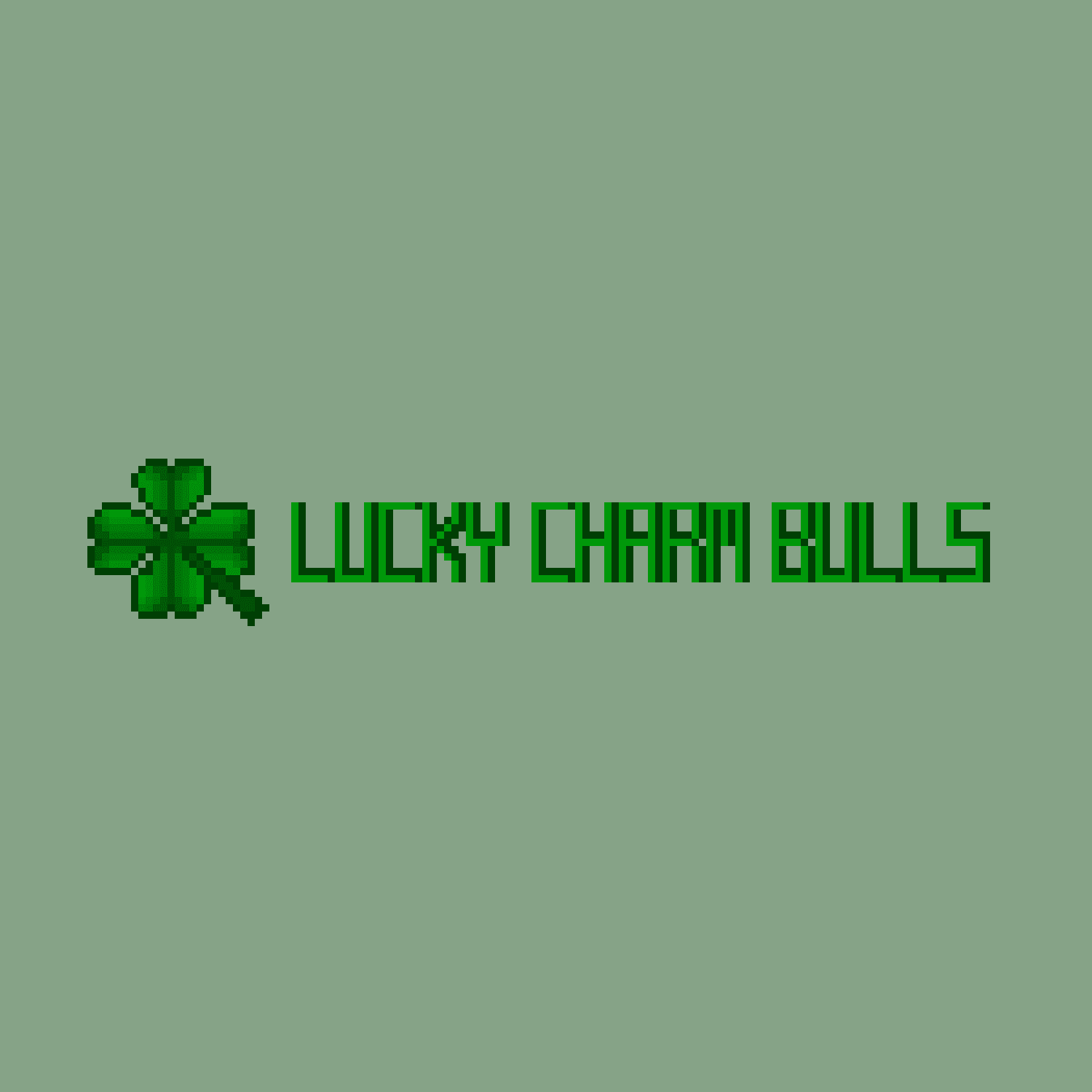 LuckyCharmBulls banner