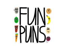 Fun puns by Andy collection image