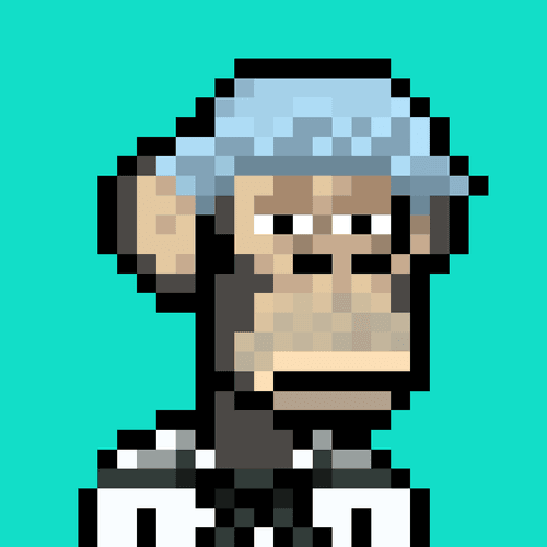 PixelApe 5208