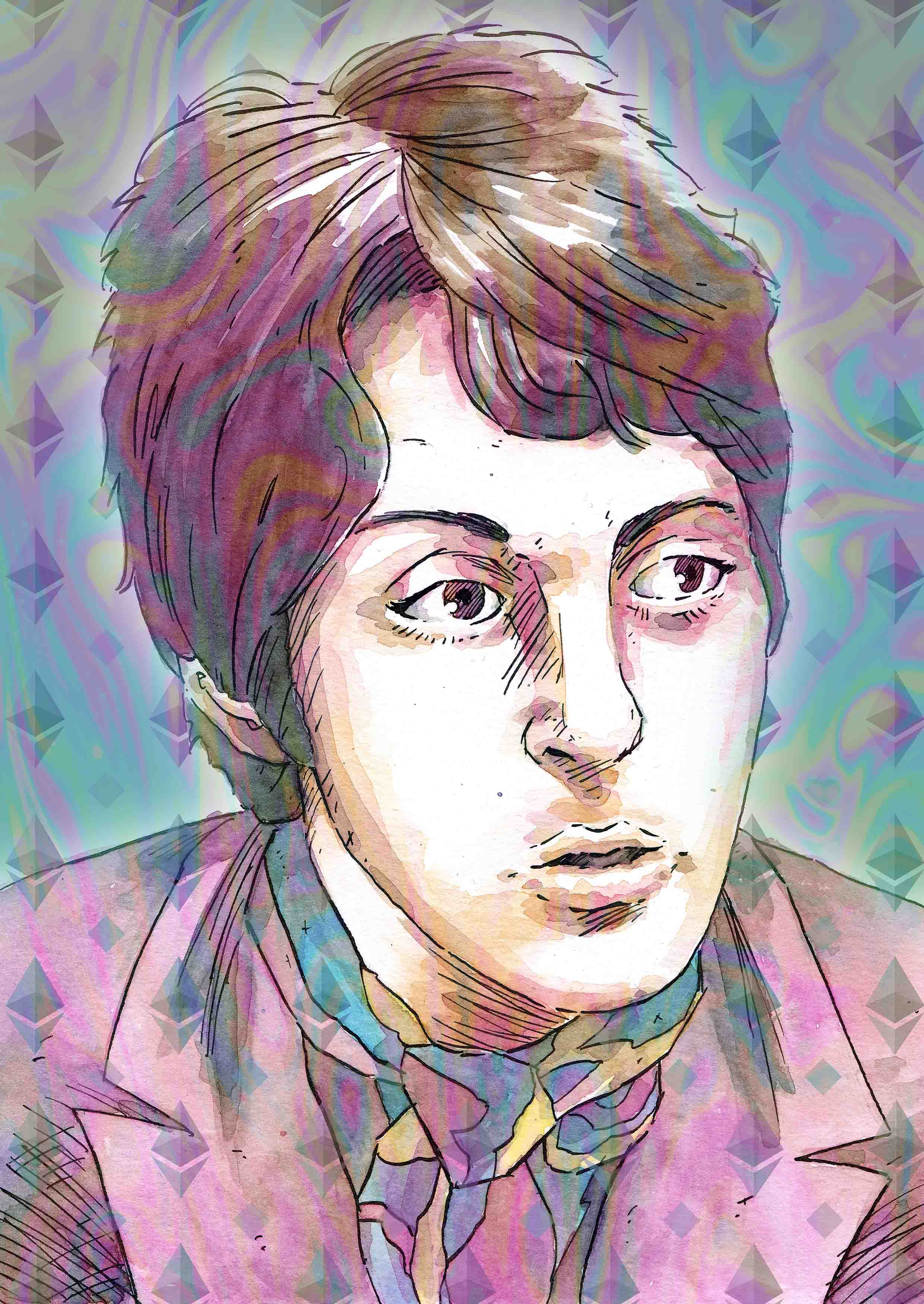 Beatles Acid Collection - Paul McCartney