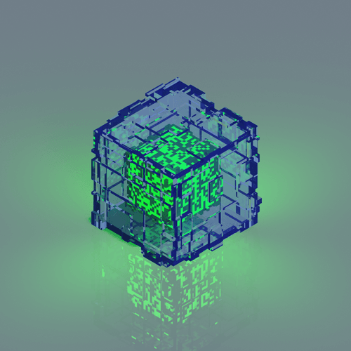 VoxCube