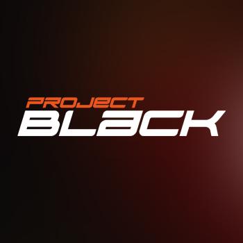 Project Black - Utility NFT Launch collection image