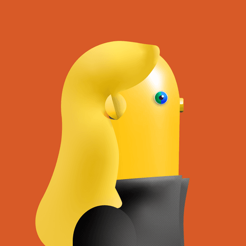 Mole Town Friend #3603