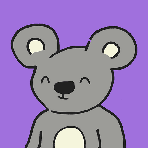 Official Clunky Koalas