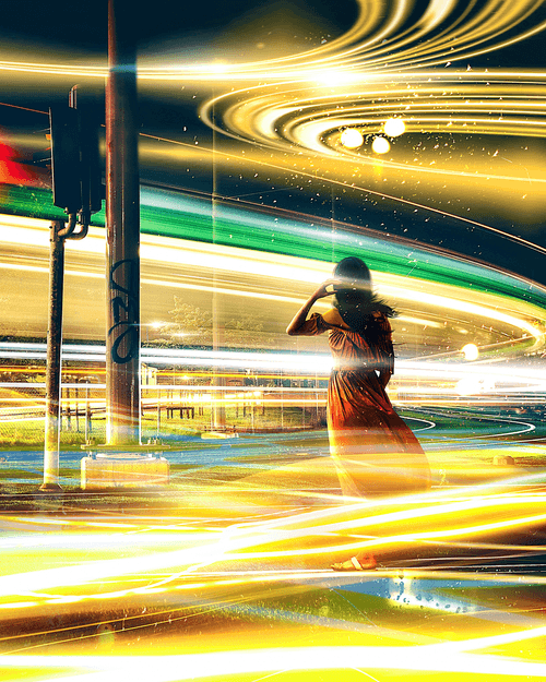 Spacetime