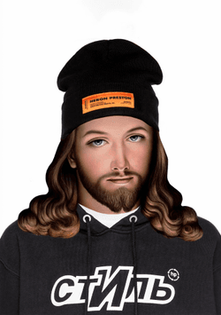 JESUS IS MY BRAND collection image