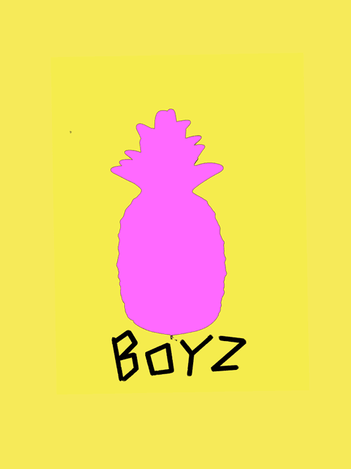 PineappleBoyz
