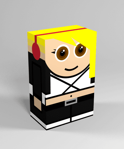  Minimint #3141
