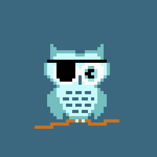 Weird Owls #2228