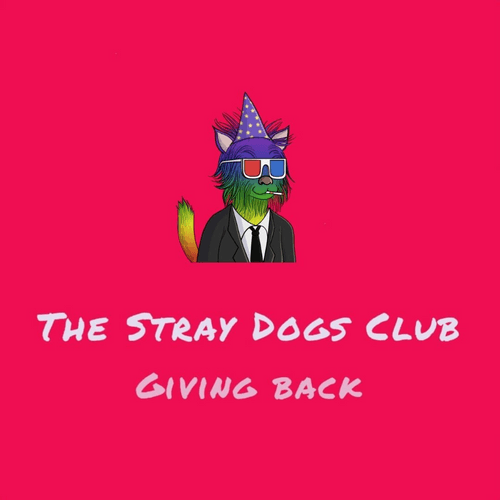 The Stray Dogs Club