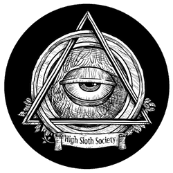 High Sloth Society collection image