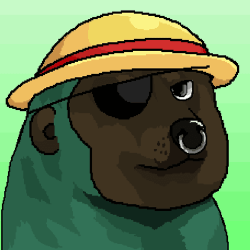DogeKong #947
