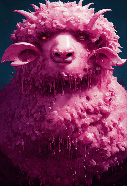 Bad Sheep