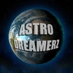 Astro Dreamerz collection image