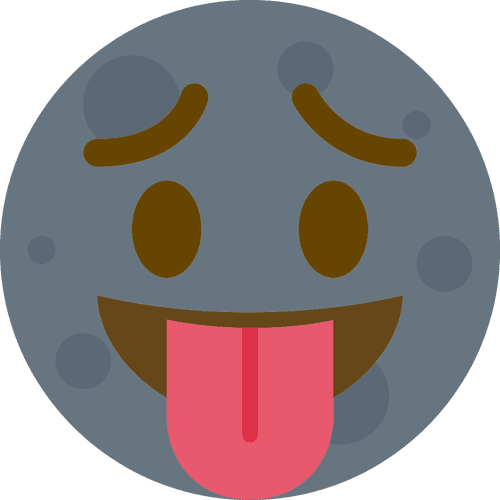 Raremojis