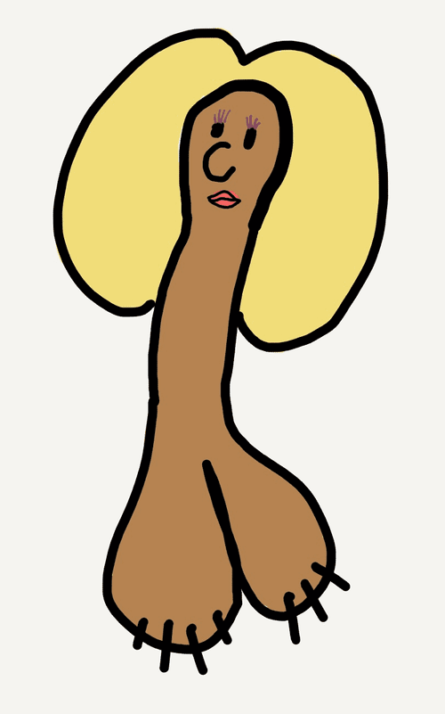 LOW EFFORT ROCKET #039